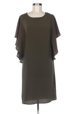 Rochie Floreiza, Mărime XL, Culoare Verde, Preț 74,81 Lei