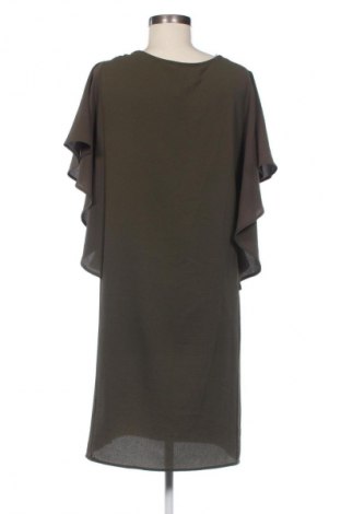 Rochie Floreiza, Mărime XL, Culoare Verde, Preț 74,81 Lei