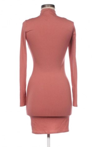 Kleid Flounce, Größe S, Farbe Aschrosa, Preis 8,99 €