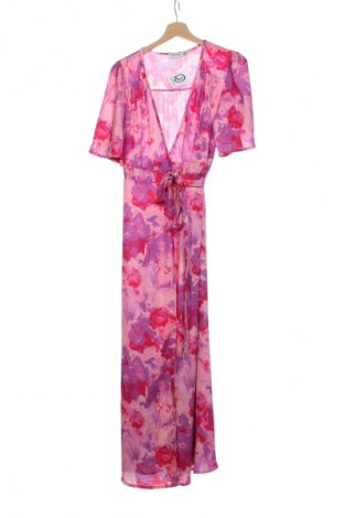 Kleid Flounce, Größe XS, Farbe Mehrfarbig, Preis 20,99 €