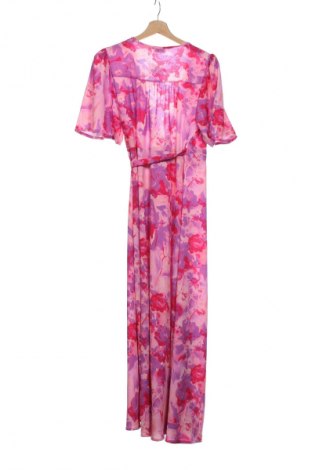 Kleid Flounce, Größe XS, Farbe Mehrfarbig, Preis 20,99 €
