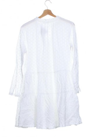 Rochie Flowers For Friends, Mărime XS, Culoare Alb, Preț 425,99 Lei