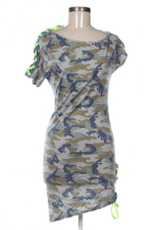Kleid Foggi, Größe S, Farbe Mehrfarbig, Preis 23,46 €