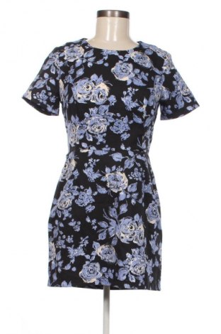 Kleid Forever 21, Größe M, Farbe Mehrfarbig, Preis 18,99 €
