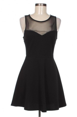 Šaty  Forever 21, Veľkosť M, Farba Čierna, Cena  6,95 €
