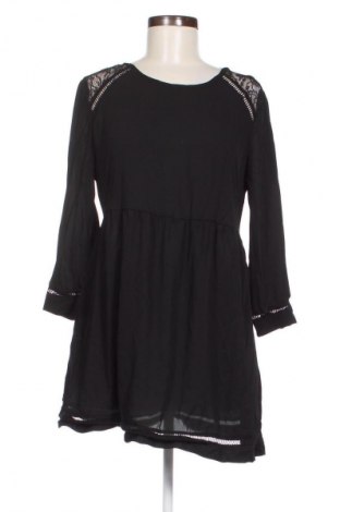 Šaty  Forever 21, Veľkosť M, Farba Čierna, Cena  8,95 €