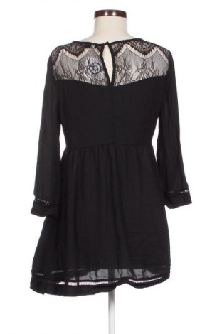 Šaty  Forever 21, Veľkosť M, Farba Čierna, Cena  8,95 €