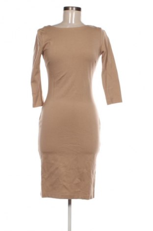 Sukienka Forever 21, Rozmiar M, Kolor Beżowy, Cena 35,99 zł