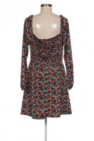 Kleid Forever 21, Größe XL, Farbe Mehrfarbig, Preis 13,99 €