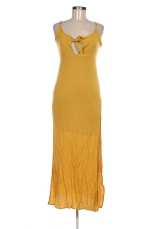 Kleid Forever 21, Größe M, Farbe Gelb, Preis € 23,99