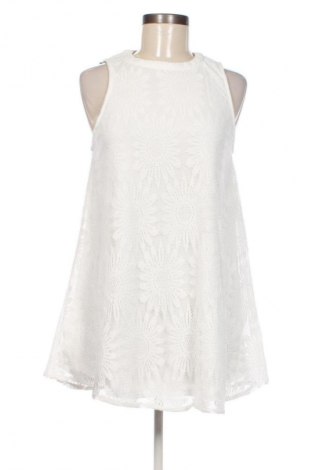 Kleid Forever 21, Größe M, Farbe Weiß, Preis € 14,99