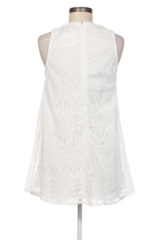 Kleid Forever 21, Größe M, Farbe Weiß, Preis € 14,99