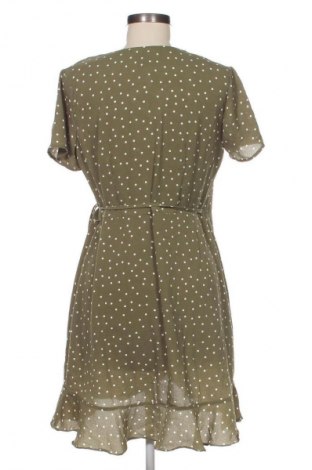 Kleid Forever 21, Größe L, Farbe Mehrfarbig, Preis 18,99 €