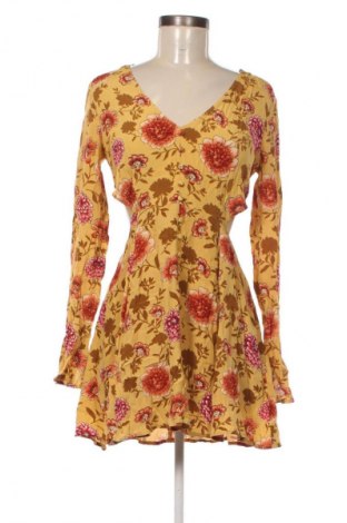 Šaty  Forever 21, Veľkosť M, Farba Viacfarebná, Cena  15,95 €