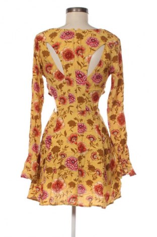Šaty  Forever 21, Veľkosť M, Farba Viacfarebná, Cena  15,95 €