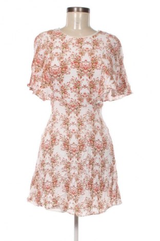 Kleid Fox, Größe S, Farbe Mehrfarbig, Preis 38,99 €
