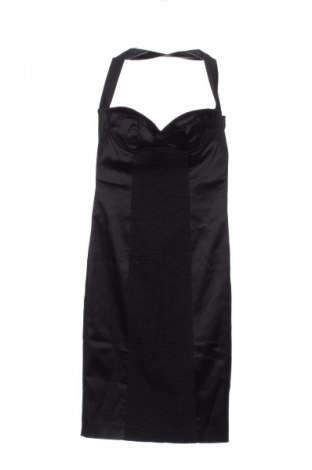 Šaty  Frankie Morello, Veľkosť XS, Farba Čierna, Cena  59,34 €