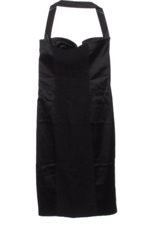Šaty  Frankie Morello, Veľkosť XS, Farba Čierna, Cena  59,34 €