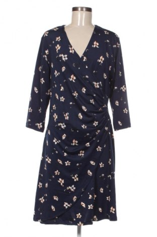 Kleid Fransa, Größe L, Farbe Mehrfarbig, Preis 13,99 €