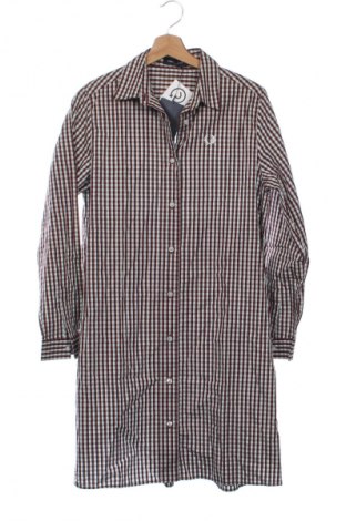 Sukienka Fred Perry, Rozmiar XS, Kolor Kolorowy, Cena 321,34 zł