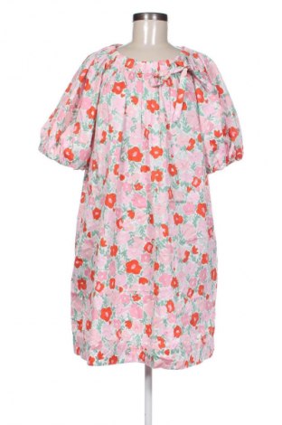 Kleid Free Assembly, Größe XL, Farbe Mehrfarbig, Preis 20,99 €