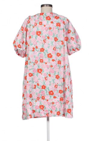 Kleid Free Assembly, Größe XL, Farbe Mehrfarbig, Preis 20,99 €