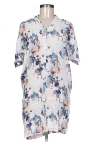Kleid Free Quent, Größe S, Farbe Mehrfarbig, Preis 17,99 €