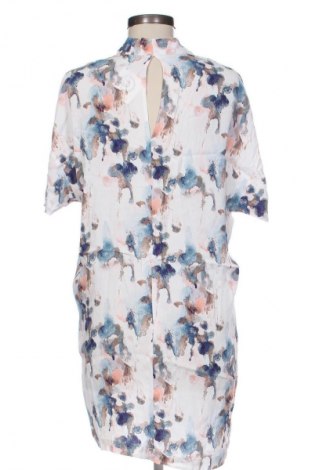 Kleid Free Quent, Größe S, Farbe Mehrfarbig, Preis 17,99 €