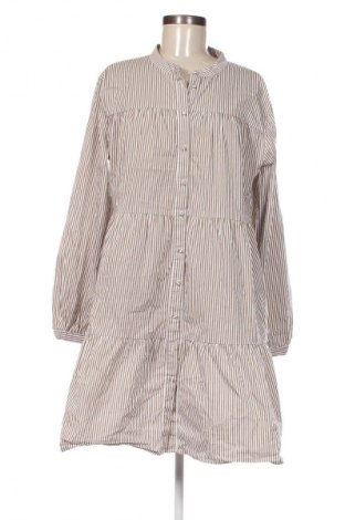 Kleid Free Quent, Größe XL, Farbe Mehrfarbig, Preis € 29,99