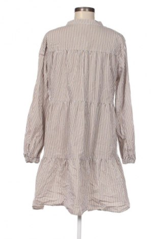 Kleid Free Quent, Größe XL, Farbe Mehrfarbig, Preis € 29,99