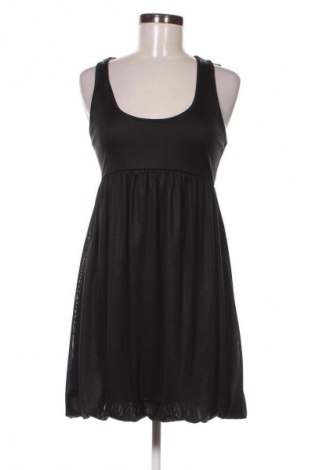 Kleid French Connection, Größe M, Farbe Schwarz, Preis 15,28 €