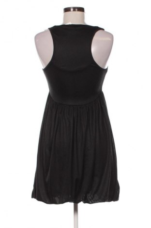 Kleid French Connection, Größe M, Farbe Schwarz, Preis 15,28 €