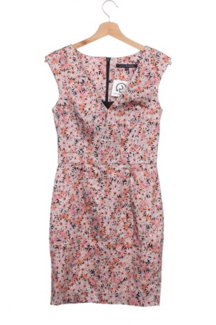 Kleid French Connection, Größe XS, Farbe Mehrfarbig, Preis 29,99 €