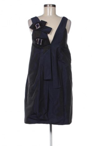 Kleid GF Ferre', Größe M, Farbe Blau, Preis 92,29 €
