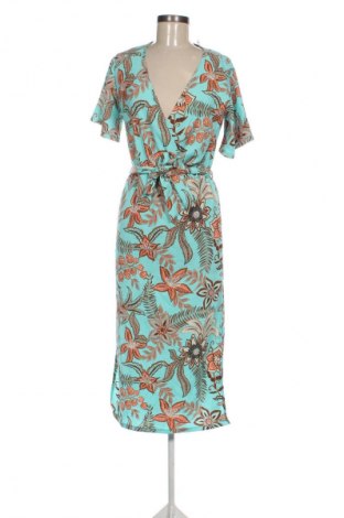 Kleid Garcia, Größe S, Farbe Mehrfarbig, Preis 23,99 €
