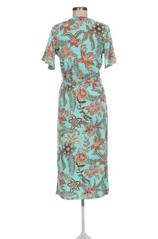 Kleid Garcia, Größe S, Farbe Mehrfarbig, Preis 23,99 €