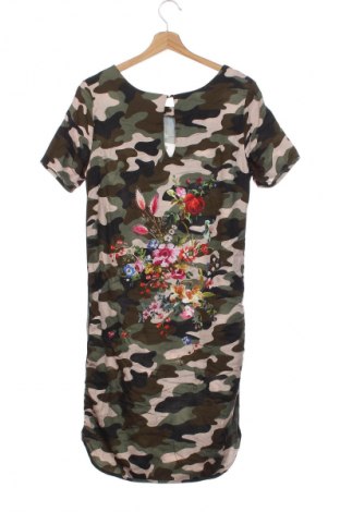 Sukienka Geisha, Rozmiar XS, Kolor Kolorowy, Cena 107,99 zł
