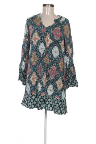 Kleid George, Größe M, Farbe Mehrfarbig, Preis € 20,99