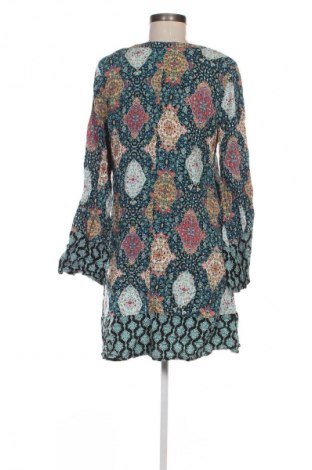 Kleid George, Größe M, Farbe Mehrfarbig, Preis € 20,99