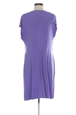 Rochie George, Mărime XXL, Culoare Mov, Preț 94,99 Lei