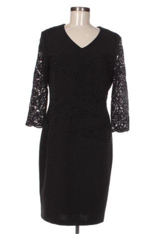 Šaty  Gerry Weber, Veľkosť M, Farba Čierna, Cena  47,95 €