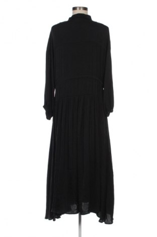 Rochie Gestuz, Mărime M, Culoare Negru, Preț 814,99 Lei