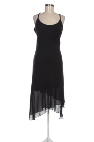 Φόρεμα Gianni Rodini, Μέγεθος M, Χρώμα Μαύρο, Τιμή 18,99 €