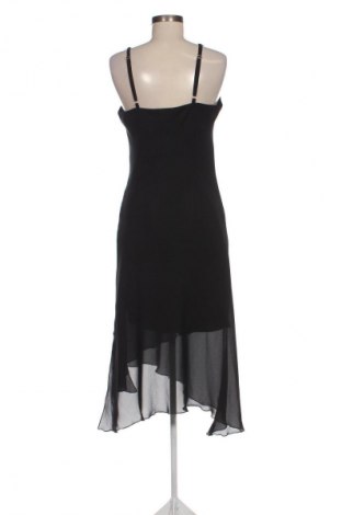 Φόρεμα Gianni Rodini, Μέγεθος M, Χρώμα Μαύρο, Τιμή 18,99 €