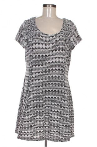 Kleid Gina, Größe L, Farbe Mehrfarbig, Preis € 20,99