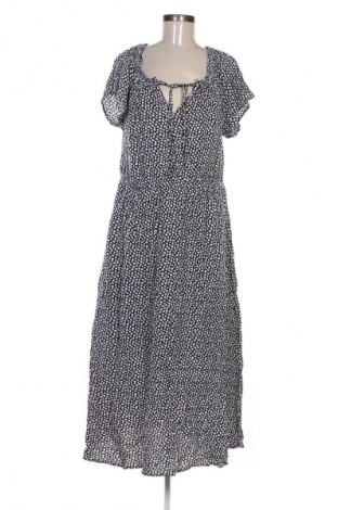 Kleid Gina Benotti, Größe L, Farbe Mehrfarbig, Preis 20,99 €