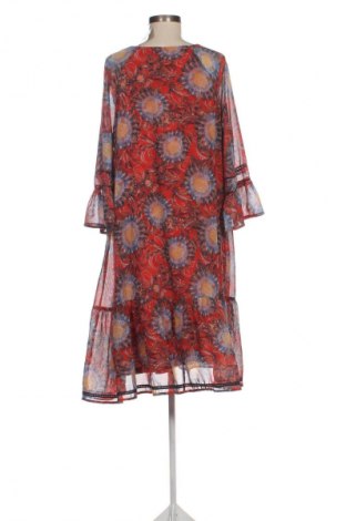 Kleid Gina Benotti, Größe L, Farbe Mehrfarbig, Preis 20,99 €