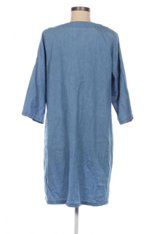 Šaty  Gina Laura, Veľkosť M, Farba Modrá, Cena  25,00 €