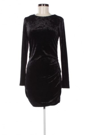 Šaty  Gina Tricot, Velikost M, Barva Černá, Cena  199,00 Kč
