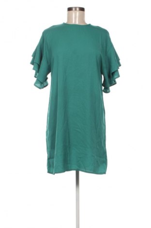 Φόρεμα Gina Tricot, Μέγεθος S, Χρώμα Πράσινο, Τιμή 12,99 €